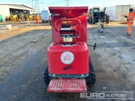 2010 Red Rhino 4000 Crushers For Auction: Leeds – 22nd, 23rd, 24th & 25th January 25 @ 8:00am full