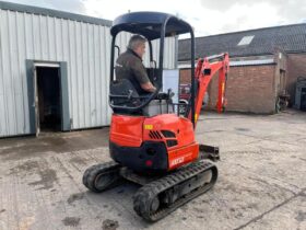 2018 Kubota U17-3 Excavator 1Ton  to 3.5 Ton for Sale full