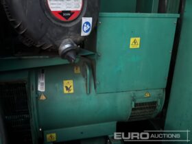 Cummins Generator, 6 Cylinder Engine Generators For Auction: Leeds – 22nd, 23rd, 24th & 25th January 25 @ 8:00am full