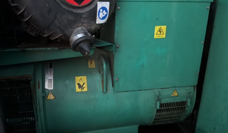 Cummins Generator, 6 Cylinder Engine Generators For Auction: Leeds – 22nd, 23rd, 24th & 25th January 25 @ 8:00am full