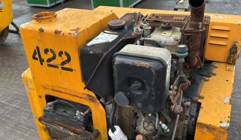 2017 Terex MBR71 Asphalt / Concrete Equipment For Auction: Leeds – 22nd, 23rd, 24th & 25th January 25 @ 8:00am full