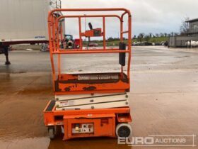 2018 Snorkel S3010ECE Manlifts For Auction: Dromore – 21st & 22nd February 2025 @ 9:00am For Auction on 2025-02-21 full