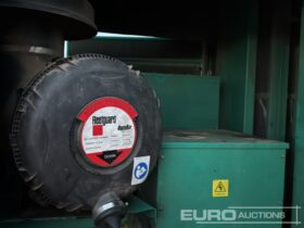 Cummins Generator, 6 Cylinder Engine Generators For Auction: Leeds – 22nd, 23rd, 24th & 25th January 25 @ 8:00am full