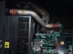 Cummins Generator, 6 Cylinder Engine Generators For Auction: Leeds – 22nd, 23rd, 24th & 25th January 25 @ 8:00am full