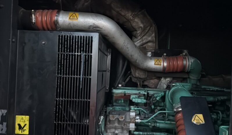 Cummins Generator, 6 Cylinder Engine Generators For Auction: Leeds – 22nd, 23rd, 24th & 25th January 25 @ 8:00am full