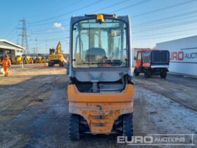 2018 Still RX60-25 Forklifts For Auction: Leeds – 22nd, 23rd, 24th & 25th January 25 @ 8:00am full