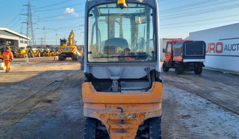 2018 Still RX60-25 Forklifts For Auction: Leeds – 22nd, 23rd, 24th & 25th January 25 @ 8:00am full