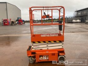 2018 Snorkel S3010ECE Manlifts For Auction: Dromore – 21st & 22nd February 2025 @ 9:00am For Auction on 2025-02-21 full