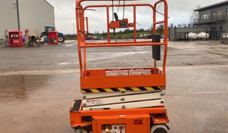 2018 Snorkel S3010ECE Manlifts For Auction: Dromore – 21st & 22nd February 2025 @ 9:00am For Auction on 2025-02-21 full