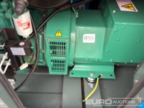 Unused 2025 Ashita AG3-125 ECO Generators For Auction: Leeds – 22nd, 23rd, 24th & 25th January 25 @ 8:00am full