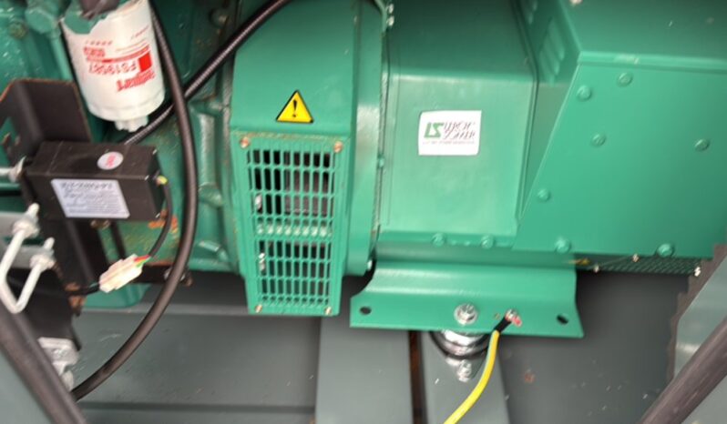 Unused 2025 Ashita AG3-125 ECO Generators For Auction: Leeds – 22nd, 23rd, 24th & 25th January 25 @ 8:00am full