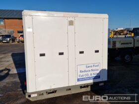 Offgrid INGENIUM LX Generators For Auction: Leeds – 22nd, 23rd, 24th & 25th January 25 @ 8:00am full