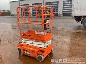 2018 Snorkel S3010ECE Manlifts For Auction: Dromore – 21st & 22nd February 2025 @ 9:00am For Auction on 2025-02-21 full