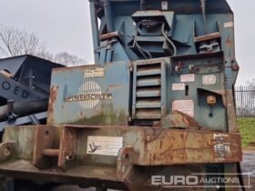 Powerscreen PowerGrid Screeners For Auction: Leeds – 22nd, 23rd, 24th & 25th January 25 @ 8:00am full