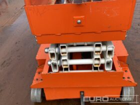 2018 Snorkel S3010ECE Manlifts For Auction: Dromore – 21st & 22nd February 2025 @ 9:00am For Auction on 2025-02-21 full