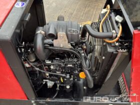 2017 Pramac P11000 Generators For Auction: Leeds – 22nd, 23rd, 24th & 25th January 25 @ 8:00am full