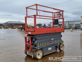 2017 SkyJack SJ3226 Manlifts For Auction: Leeds – 22nd, 23rd, 24th & 25th January 25 @ 8:00am full