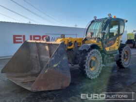 2019 Dieci Samson 65.8 VS EVO2 Telehandlers For Auction: Leeds – 22nd, 23rd, 24th & 25th January 25 @ 8:00am