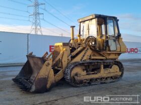 Komatsu D41S-3 Dozers For Auction: Leeds – 22nd, 23rd, 24th & 25th January 25 @ 8:00am