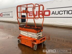 2018 Snorkel S3010ECE Manlifts For Auction: Dromore – 21st & 22nd February 2025 @ 9:00am For Auction on 2025-02-21 full