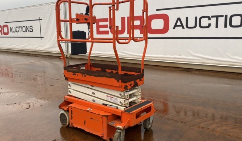 2018 Snorkel S3010ECE Manlifts For Auction: Dromore – 21st & 22nd February 2025 @ 9:00am For Auction on 2025-02-21 full