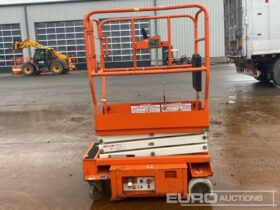 2018 Snorkel S3010ECE Manlifts For Auction: Dromore – 21st & 22nd February 2025 @ 9:00am For Auction on 2025-02-21 full