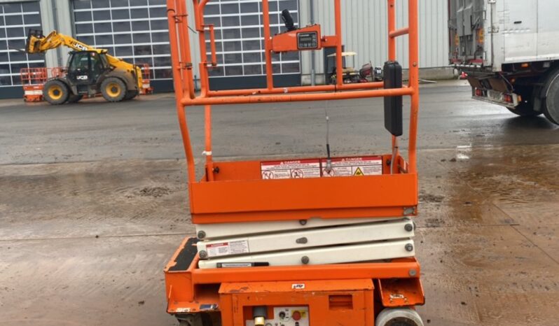 2018 Snorkel S3010ECE Manlifts For Auction: Dromore – 21st & 22nd February 2025 @ 9:00am For Auction on 2025-02-21 full