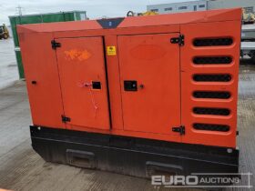 2014 SDMO R66C3 Generators For Auction: Leeds – 22nd, 23rd, 24th & 25th January 25 @ 8:00am full