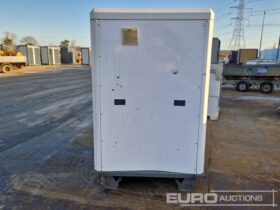 Offgrid POWERCUBE Generators For Auction: Leeds – 22nd, 23rd, 24th & 25th January 25 @ 8:00am full