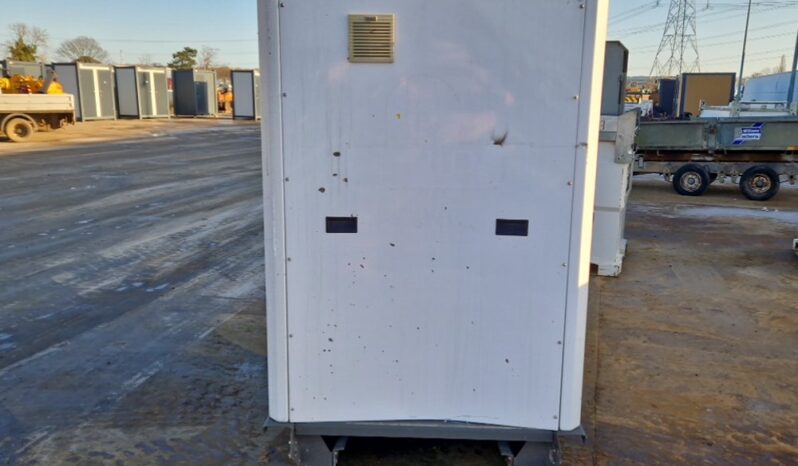 Offgrid POWERCUBE Generators For Auction: Leeds – 22nd, 23rd, 24th & 25th January 25 @ 8:00am full