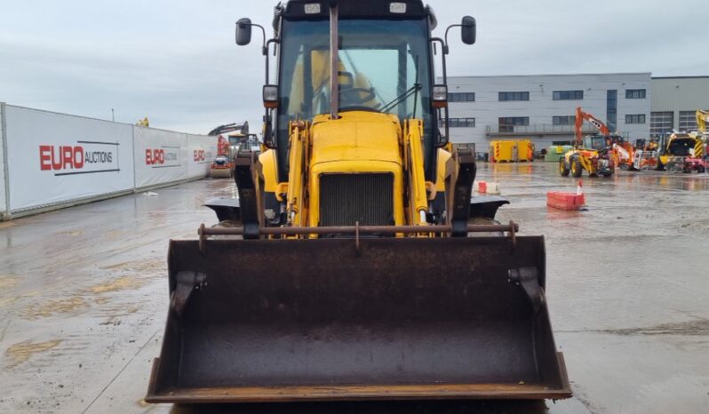 JCB 3CX P21 Backhoe Loaders For Auction: Leeds – 22nd, 23rd, 24th & 25th January 25 @ 8:00am full