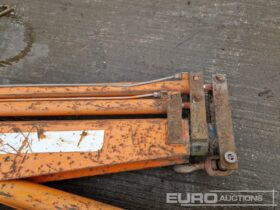 Penny hydraulics Hydraulic Loading Crane Hydraulic Loading Cranes For Auction: Leeds – 22nd, 23rd, 24th & 25th January 25 @ 8:00am full