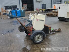 2018 Terex MBR71 Asphalt / Concrete Equipment For Auction: Leeds – 22nd, 23rd, 24th & 25th January 25 @ 8:00am