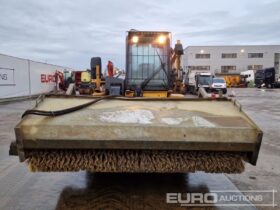 JCB 525-50 Telehandlers For Auction: Leeds – 22nd, 23rd, 24th & 25th January 25 @ 8:00am full