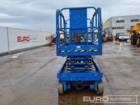 Genie GS2646 Manlifts For Auction: Leeds – 22nd, 23rd, 24th & 25th January 25 @ 8:00am full