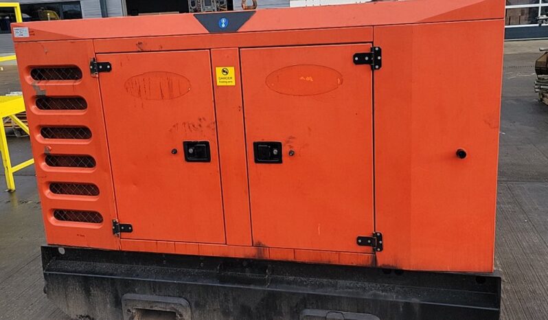 2014 SDMO R66C3 Generators For Auction: Leeds – 22nd, 23rd, 24th & 25th January 25 @ 8:00am