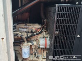 Bruno 240kVA Generator, John Deere Engine Generators For Auction: Leeds – 22nd, 23rd, 24th & 25th January 25 @ 8:00am full