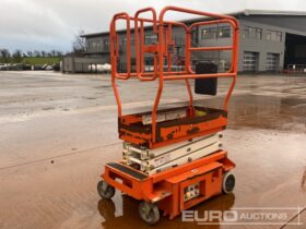 2018 Snorkel S3010ECE Manlifts For Auction: Dromore – 21st & 22nd February 2025 @ 9:00am For Auction on 2025-02-21 full