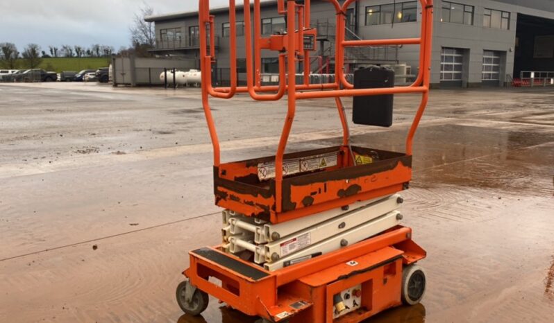 2018 Snorkel S3010ECE Manlifts For Auction: Dromore – 21st & 22nd February 2025 @ 9:00am For Auction on 2025-02-21 full