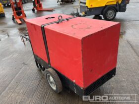 2020 Pramac P11000 Generators For Auction: Leeds – 22nd, 23rd, 24th & 25th January 25 @ 8:00am full