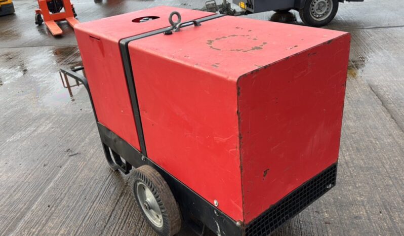 2020 Pramac P11000 Generators For Auction: Leeds – 22nd, 23rd, 24th & 25th January 25 @ 8:00am full