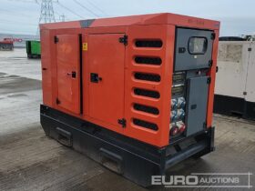 2014 SDMO R66C3 Generators For Auction: Leeds – 22nd, 23rd, 24th & 25th January 25 @ 8:00am full