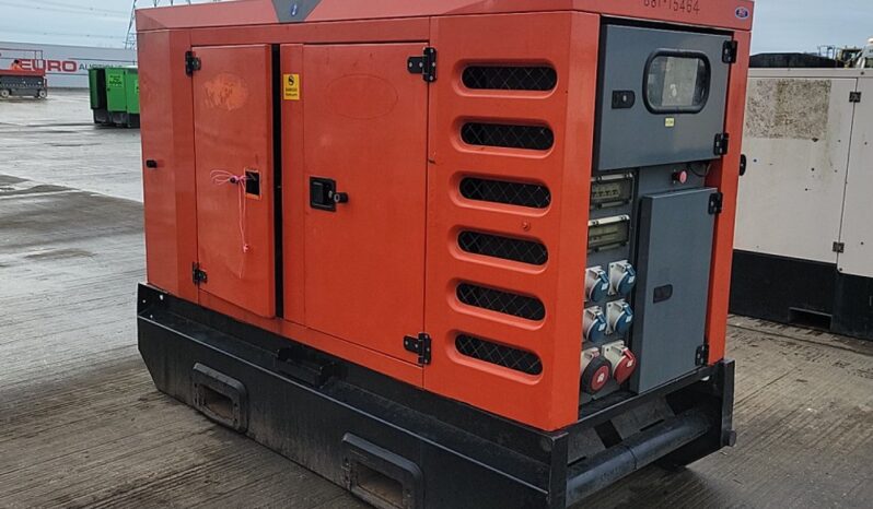 2014 SDMO R66C3 Generators For Auction: Leeds – 22nd, 23rd, 24th & 25th January 25 @ 8:00am full