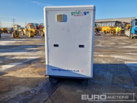 Offgrid INGENIUM LX Generators For Auction: Leeds – 22nd, 23rd, 24th & 25th January 25 @ 8:00am full