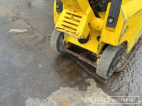 2019 Wacker Neuson DPU2540H Asphalt / Concrete Equipment For Auction: Leeds – 22nd, 23rd, 24th & 25th January 25 @ 8:00am full