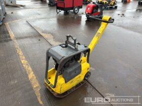 2019 Wacker Neuson DPU2540H Asphalt / Concrete Equipment For Auction: Leeds – 22nd, 23rd, 24th & 25th January 25 @ 8:00am