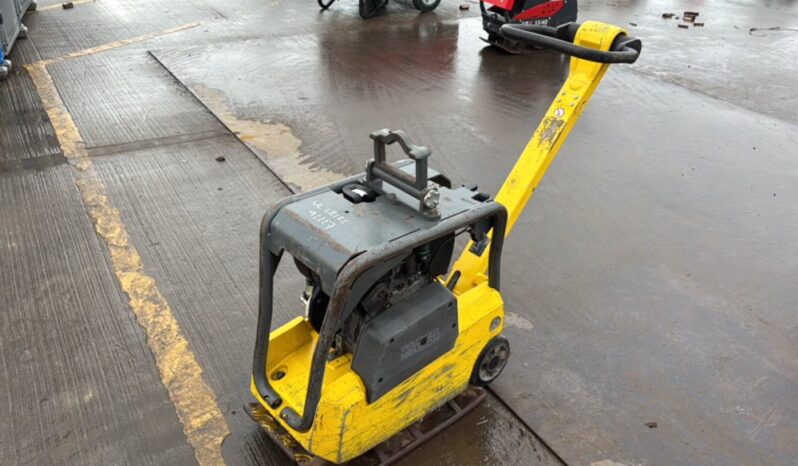 2019 Wacker Neuson DPU2540H Asphalt / Concrete Equipment For Auction: Leeds – 22nd, 23rd, 24th & 25th January 25 @ 8:00am