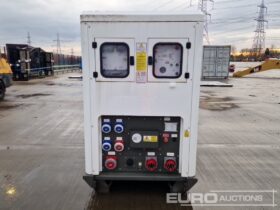 2022 Off Grid INGENIUM LX 45/90 Generators For Auction: Leeds – 22nd, 23rd, 24th & 25th January 25 @ 8:00am full