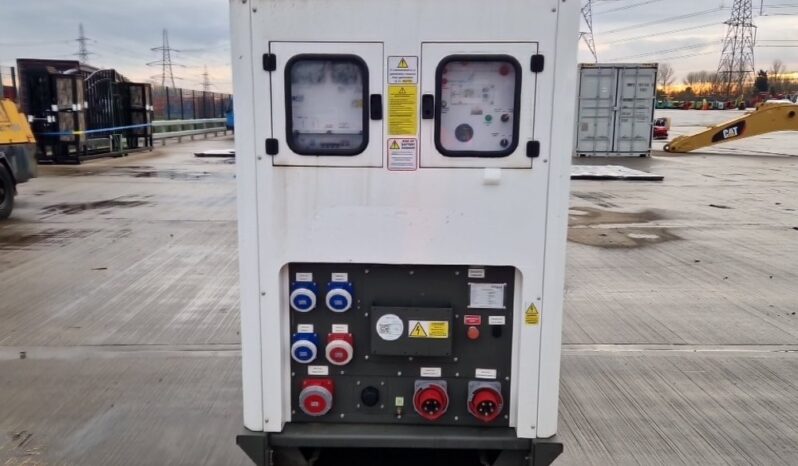 2022 Off Grid INGENIUM LX 45/90 Generators For Auction: Leeds – 22nd, 23rd, 24th & 25th January 25 @ 8:00am full