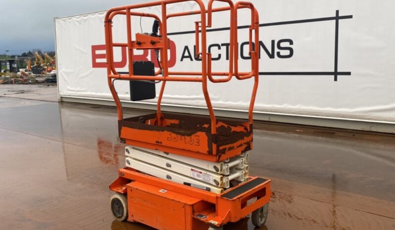 2018 Snorkel S3010ECE Manlifts For Auction: Dromore – 21st & 22nd February 2025 @ 9:00am For Auction on 2025-02-21 full